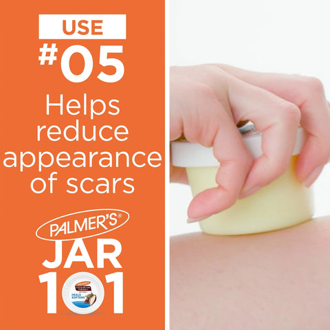 Cocoa Butter Heals & Softens Original Solid