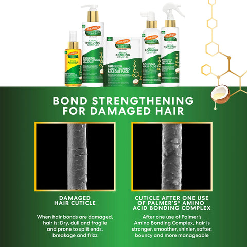 Bond Repair Complex Bonding Hair Gloss