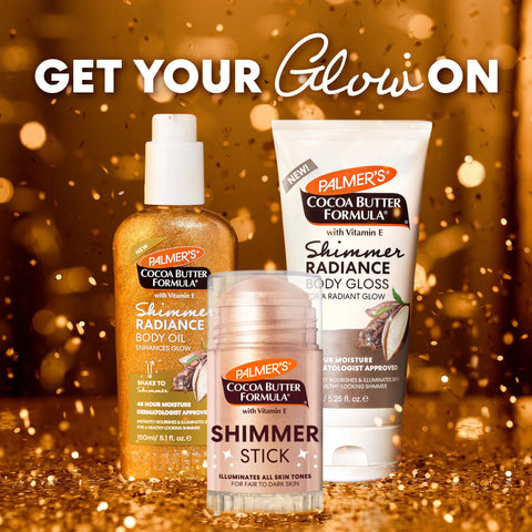 Shimmer Radiance Shimmer Stick