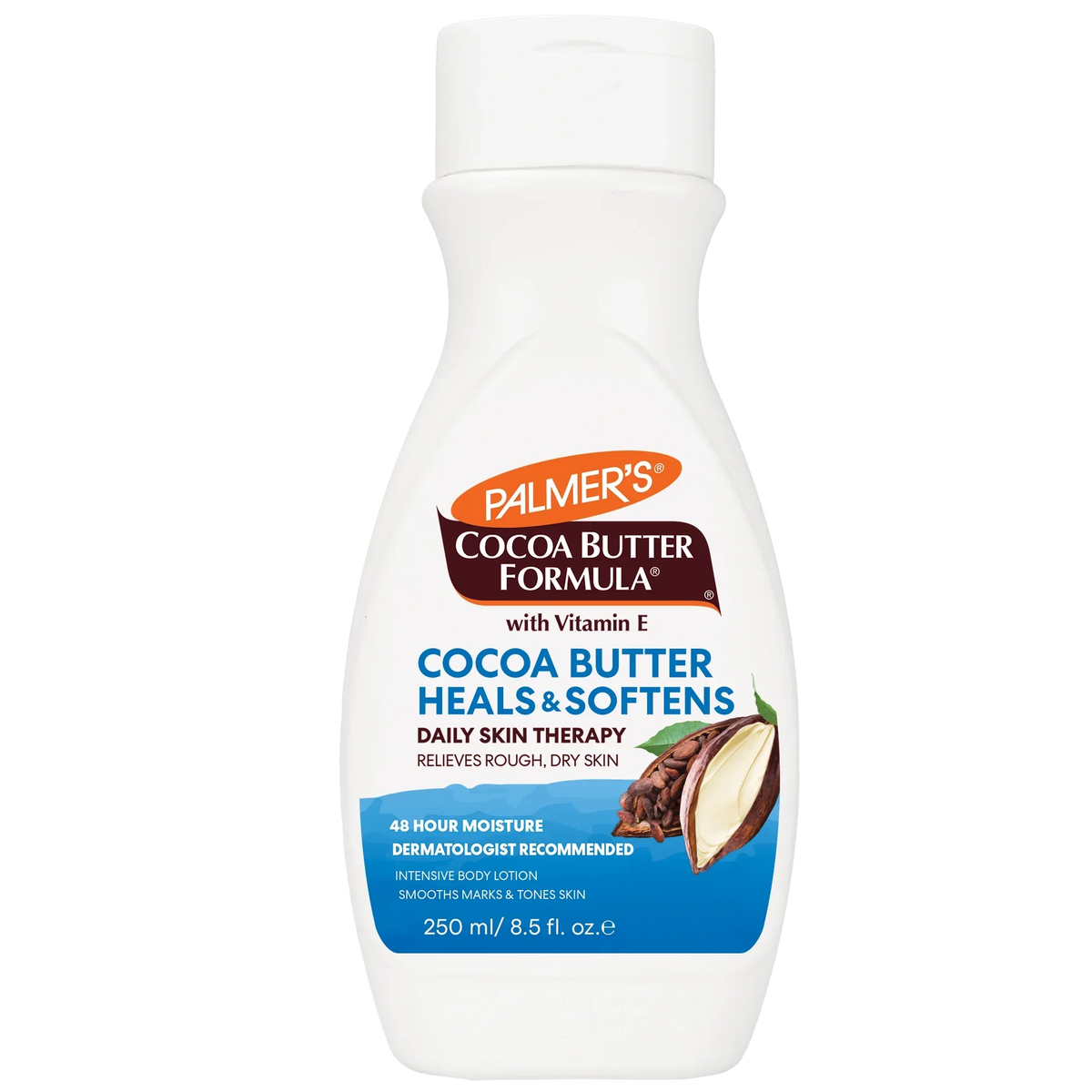 Daily Skin Therapy Cocoa Butter Body Lotion