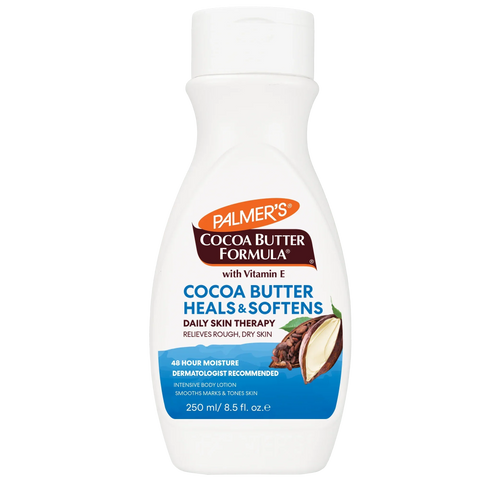 Daily Skin Therapy Cocoa Butter Body Lotion