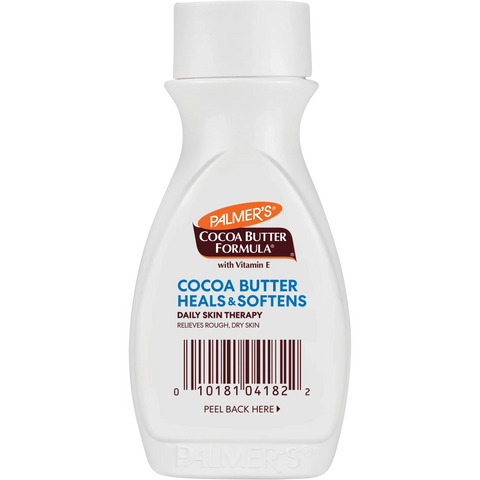 Daily Skin Therapy Cocoa Butter Body Lotion
