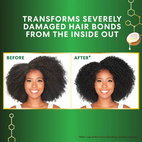 Bond Repair Complex Shampoo